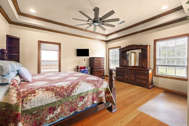 16800 Parks Corner Road, Prairie Grove, AR 72753