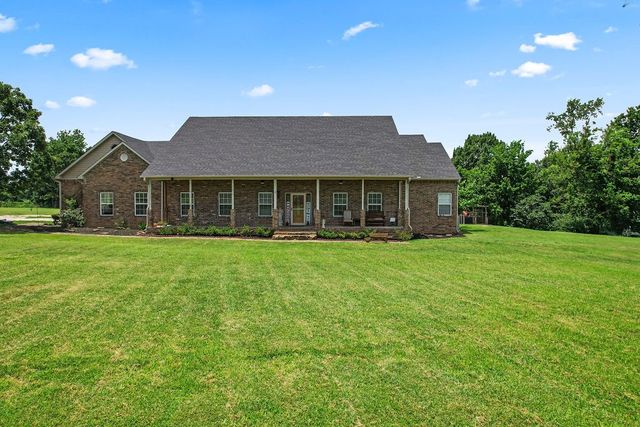 16800 Parks Corner Road, Prairie Grove, AR 72753