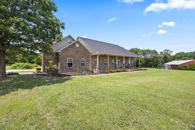 16800 Parks Corner Road, Prairie Grove, AR 72753