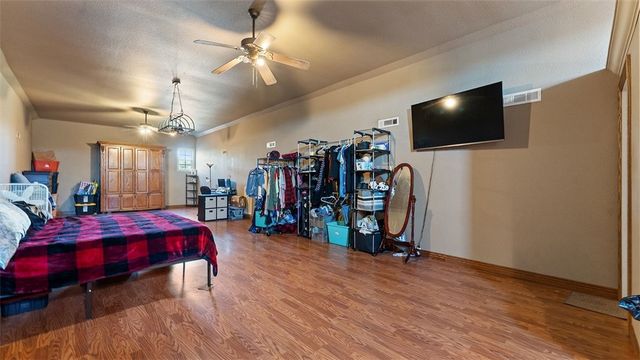 16800 Parks Corner Road, Prairie Grove, AR 72753
