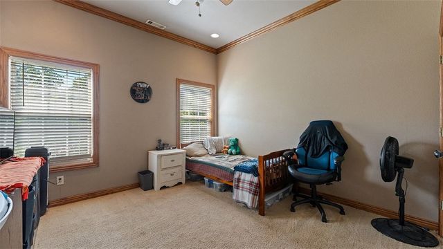 16800 Parks Corner Road, Prairie Grove, AR 72753