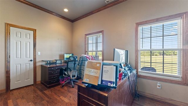 16800 Parks Corner Road, Prairie Grove, AR 72753