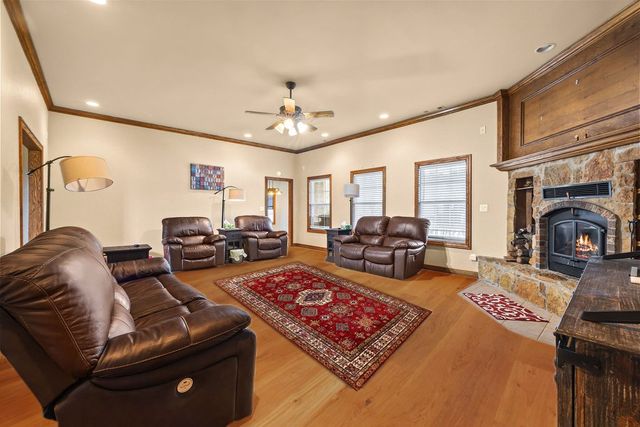 16800 Parks Corner Road, Prairie Grove, AR 72753