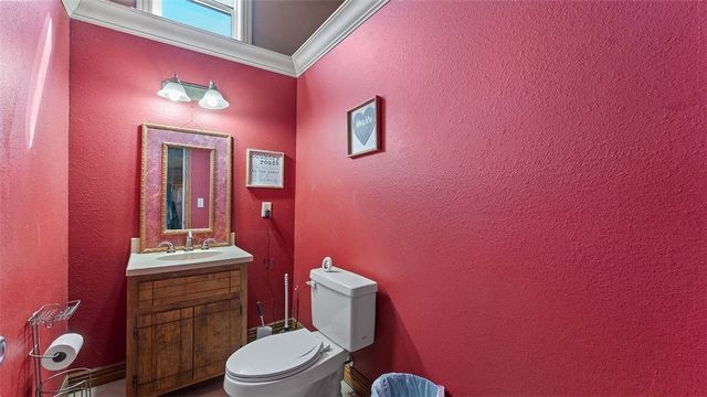 16800 Parks Corner Road, Prairie Grove, AR 72753