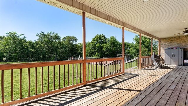 16800 Parks Corner Road, Prairie Grove, AR 72753
