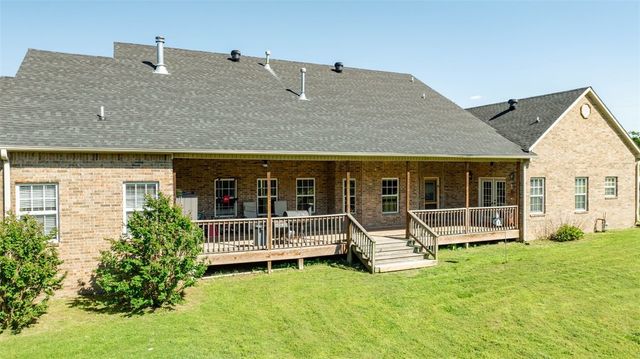 16800 Parks Corner Road, Prairie Grove, AR 72753
