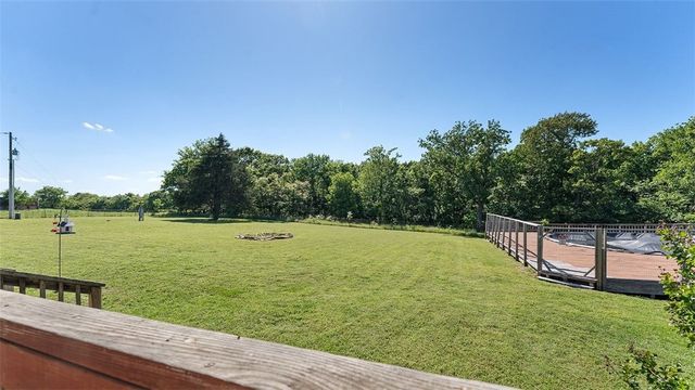 16800 Parks Corner Road, Prairie Grove, AR 72753