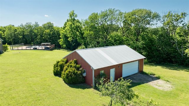 16800 Parks Corner Road, Prairie Grove, AR 72753