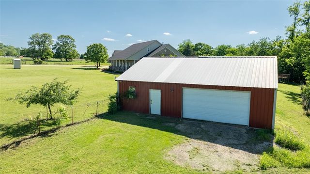16800 Parks Corner Road, Prairie Grove, AR 72753