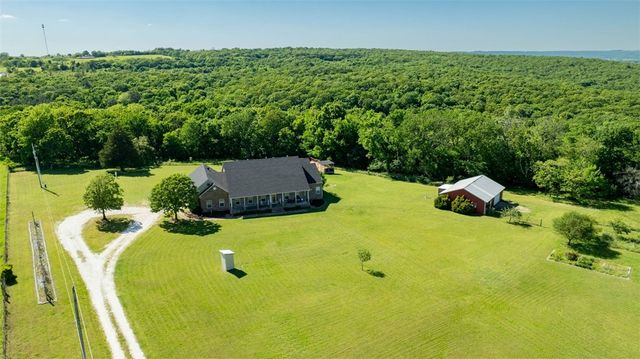 16800 Parks Corner Road, Prairie Grove, AR 72753
