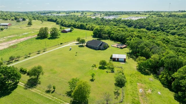 16800 Parks Corner Road, Prairie Grove, AR 72753