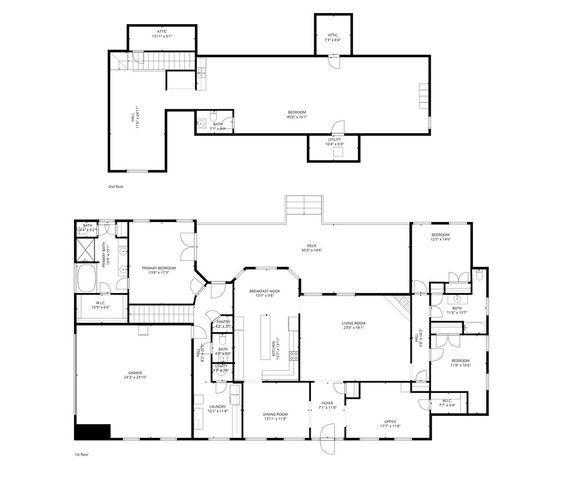 16800 Parks Corner Road, Prairie Grove, AR 72753