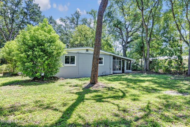 8916 YEOMAN Drive, Jacksonville, FL 32208
