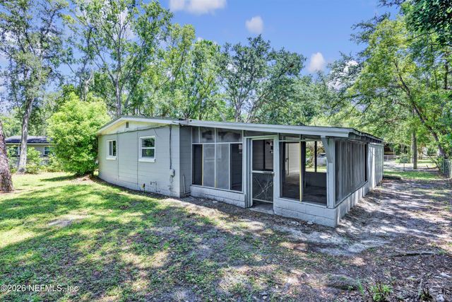 8916 YEOMAN Drive, Jacksonville, FL 32208