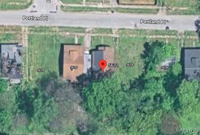 5632 Portland Place, East St Louis, IL 62204