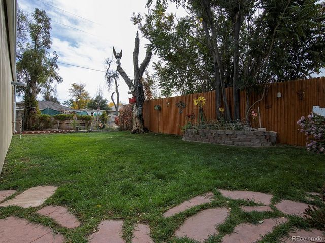 146 S Sherman St, Byers, CO 80103