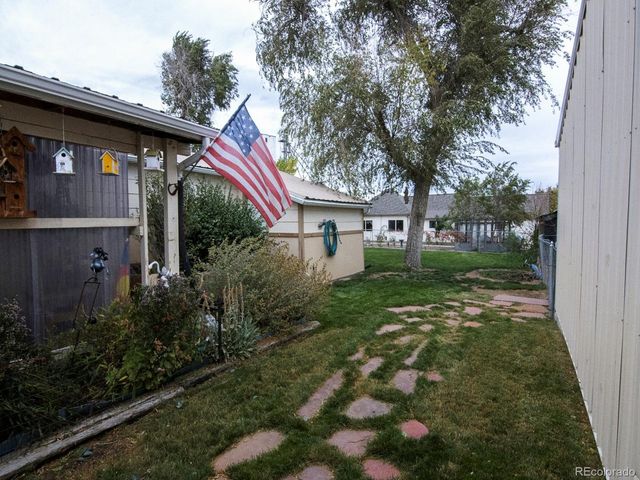 146 S Sherman St, Byers, CO 80103