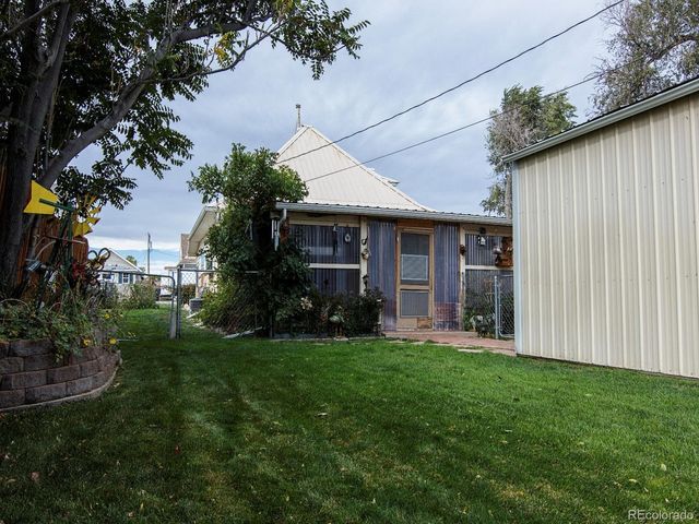 146 S Sherman St, Byers, CO 80103