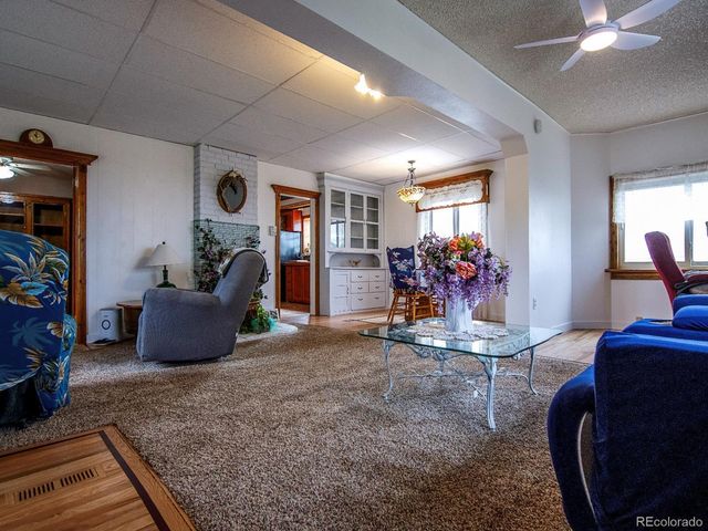 146 S Sherman St, Byers, CO 80103