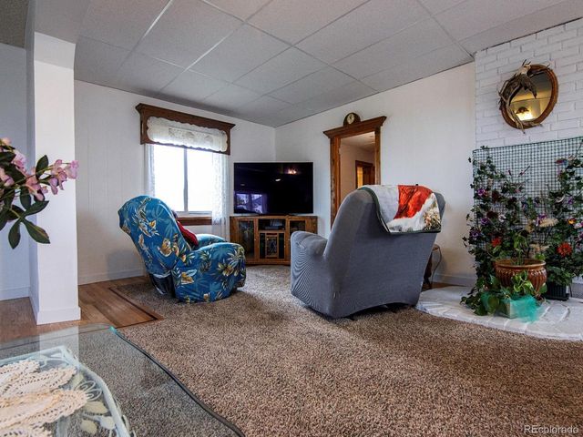 146 S Sherman St, Byers, CO 80103