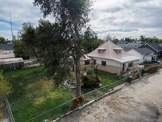 146 S Sherman St, Byers, CO 80103