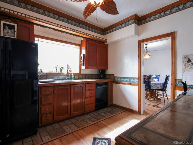 146 S Sherman St, Byers, CO 80103