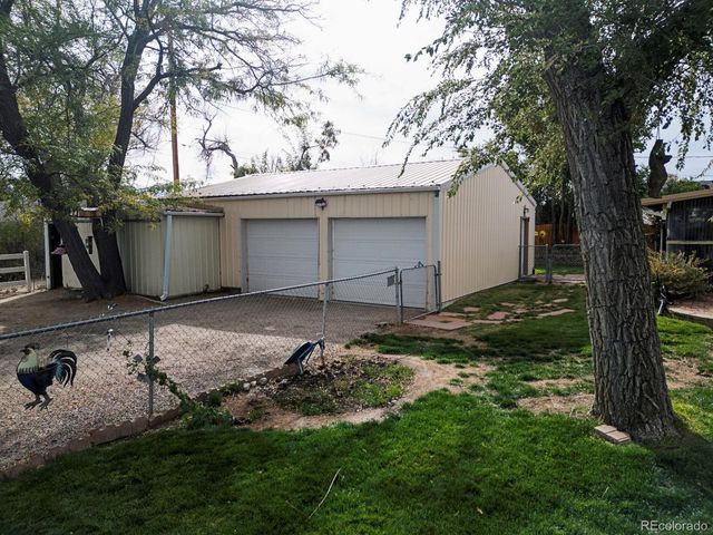 146 S Sherman St, Byers, CO 80103