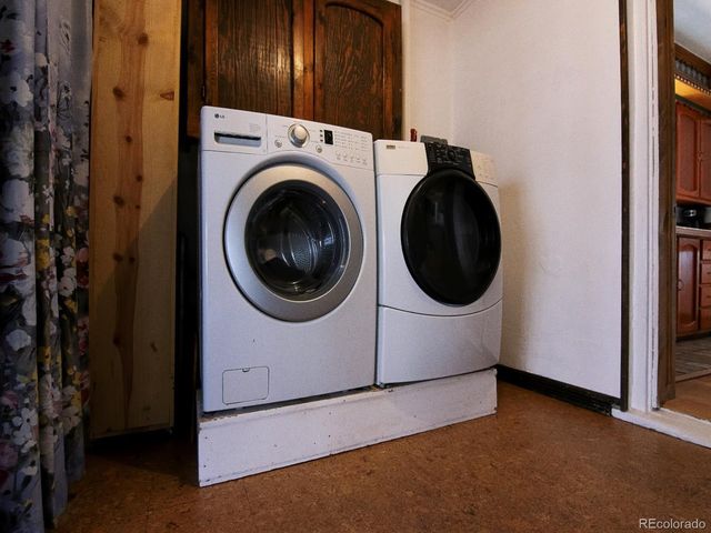 146 S Sherman St, Byers, CO 80103