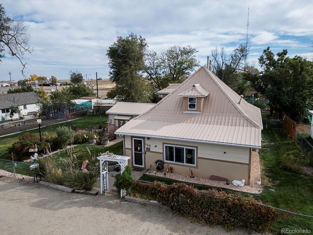 146 S Sherman St, Byers, CO 80103