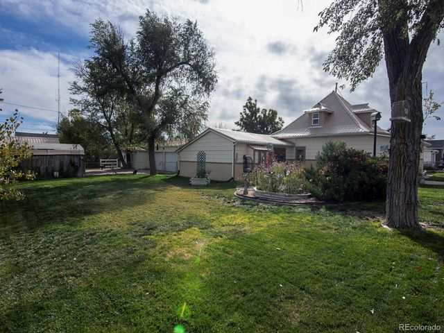 146 S Sherman St, Byers, CO 80103