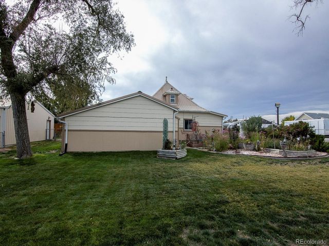 146 S Sherman St, Byers, CO 80103