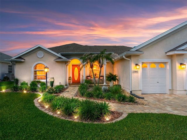 11860 SE 179TH STREET, Summerfield, FL 34491