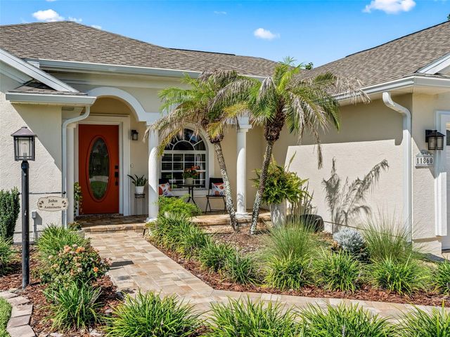 11860 SE 179TH STREET, Summerfield, FL 34491