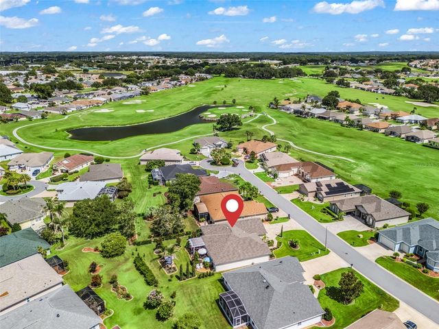 11860 SE 179TH STREET, Summerfield, FL 34491