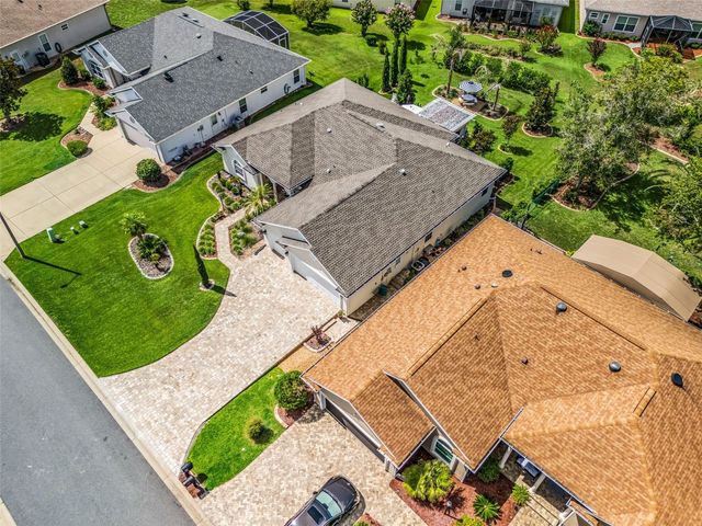 11860 SE 179TH STREET, Summerfield, FL 34491