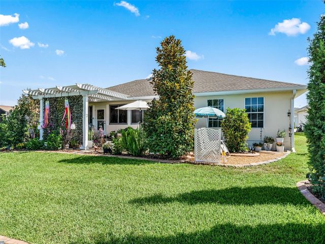 11860 SE 179TH STREET, Summerfield, FL 34491