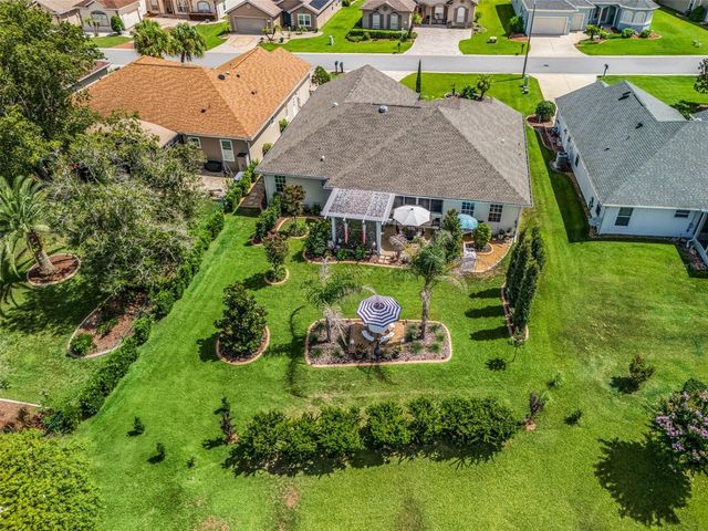 11860 SE 179TH STREET, Summerfield, FL 34491
