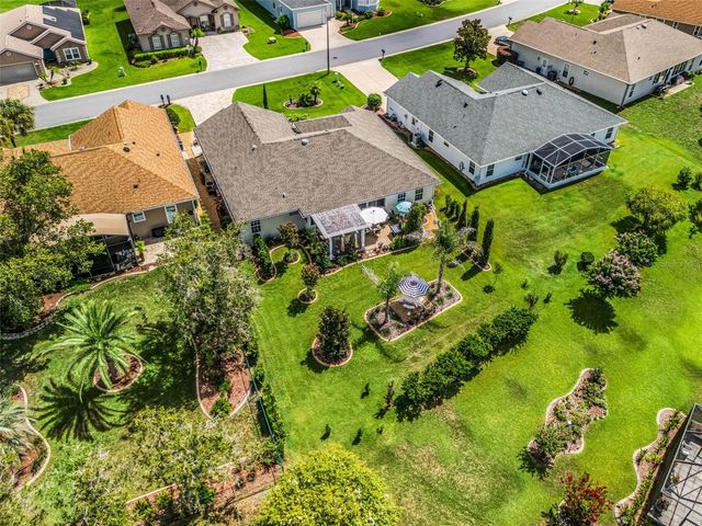 11860 SE 179TH STREET, Summerfield, FL 34491