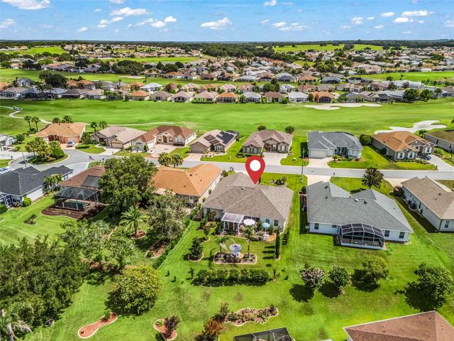 11860 SE 179TH STREET, Summerfield, FL 34491