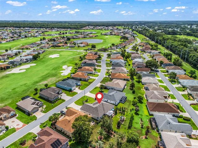 11860 SE 179TH STREET, Summerfield, FL 34491