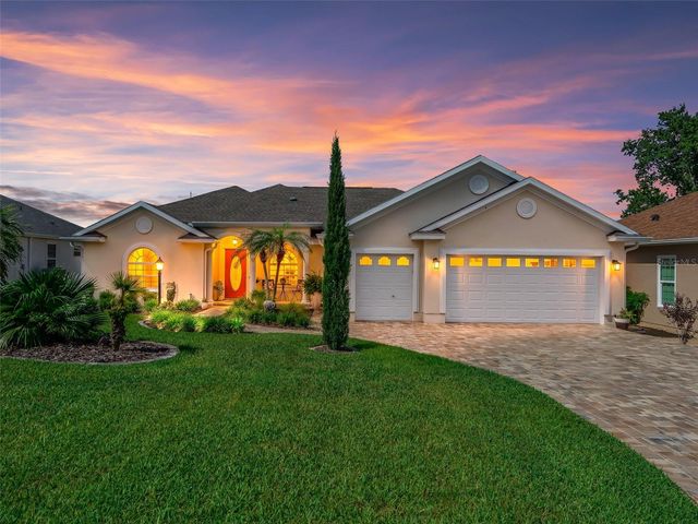 11860 SE 179TH STREET, Summerfield, FL 34491