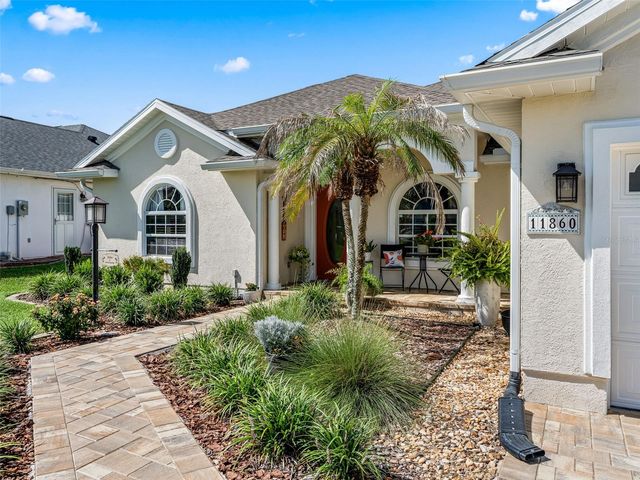 11860 SE 179TH STREET, Summerfield, FL 34491