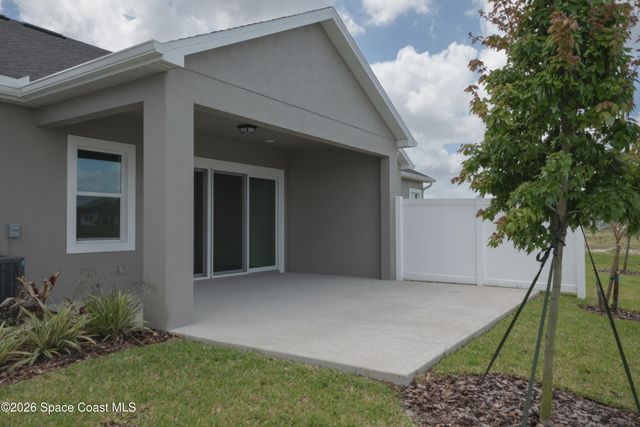 3371 Galeras Drive, Melbourne, FL 32940