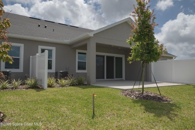 3371 Galeras Drive, Melbourne, FL 32940