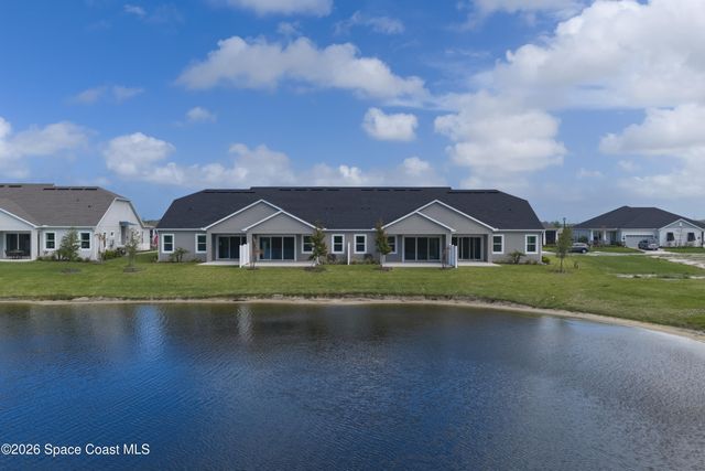 3371 Galeras Drive, Melbourne, FL 32940