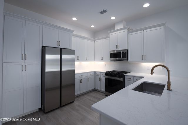 3371 Galeras Drive, Melbourne, FL 32940