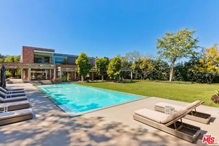 3350 Stone Ridge Lane, Los Angeles, CA 90077