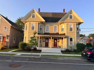 20-22 5Th Street, Dover, NH 03820