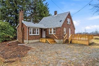 839 E Main Street Ext, Pine Twp, PA 16127