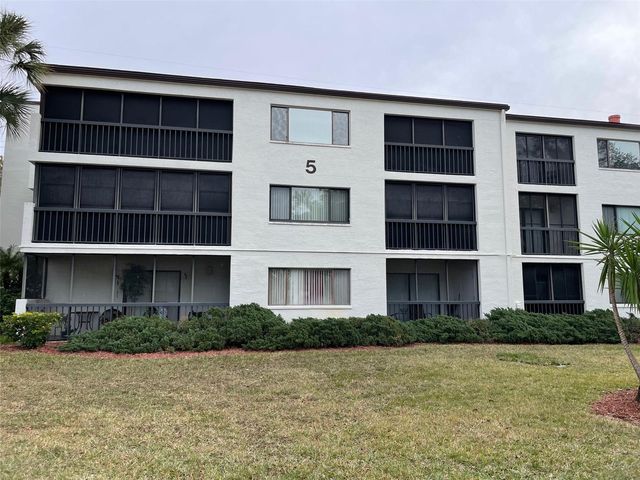 2591 COUNTRYSIDE BOULEVARD 5203, Clearwater, FL 33761